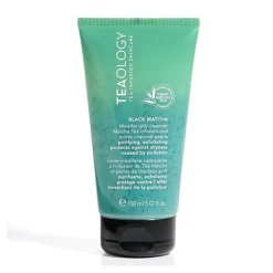 TEAOLOGY Aguas Micelares|Limpieza<Limpiador Micelar De Matcha Negro