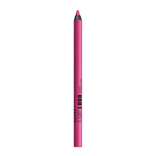 NYX PROFESSIONAL MAKE UP Perfiladores De Labios<Line Loud Lip Pencil