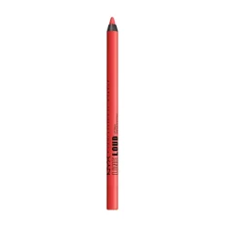 NYX PROFESSIONAL MAKE UP Perfiladores De Labios<Line Loud Lip Pencil
