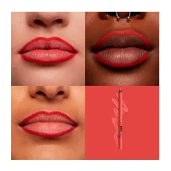 NYX PROFESSIONAL MAKE UP Perfiladores De Labios<Line Loud Lip Pencil