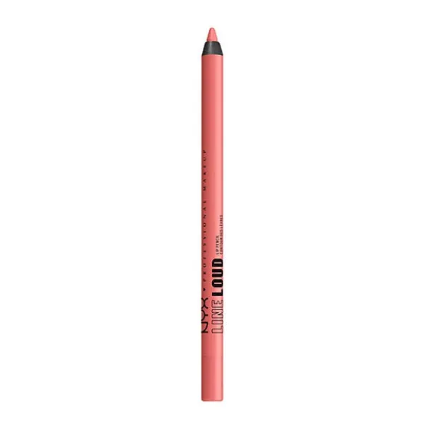 NYX PROFESSIONAL MAKE UP Perfiladores De Labios<Line Loud Lip Pencil