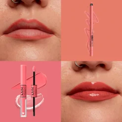 NYX PROFESSIONAL MAKE UP Perfiladores De Labios<Line Loud Lip Pencil