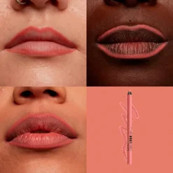 NYX PROFESSIONAL MAKE UP Perfiladores De Labios<Line Loud Lip Pencil