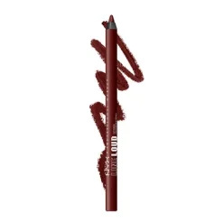 NYX PROFESSIONAL MAKE UP Perfiladores De Labios<Line Loud Lip Pencil