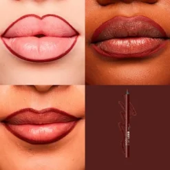 NYX PROFESSIONAL MAKE UP Perfiladores De Labios<Line Loud Lip Pencil