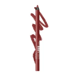 NYX PROFESSIONAL MAKE UP Perfiladores De Labios<Line Loud Lip Pencil