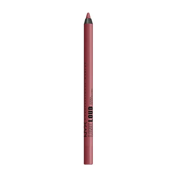 NYX PROFESSIONAL MAKE UP Perfiladores De Labios<Line Loud Lip Pencil