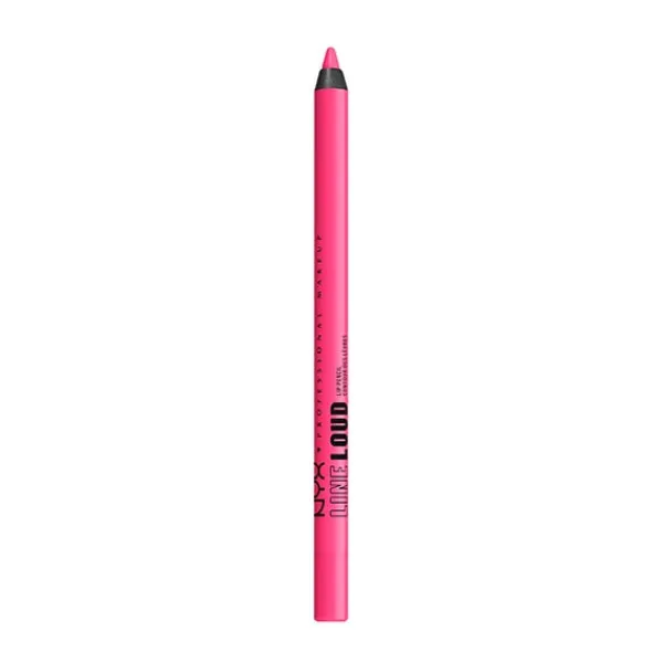 NYX PROFESSIONAL MAKE UP Perfiladores De Labios<Line Loud Lip Pencil