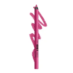 NYX PROFESSIONAL MAKE UP Perfiladores De Labios<Line Loud Lip Pencil