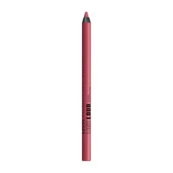 NYX PROFESSIONAL MAKE UP Perfiladores De Labios<Line Loud Lip Pencil