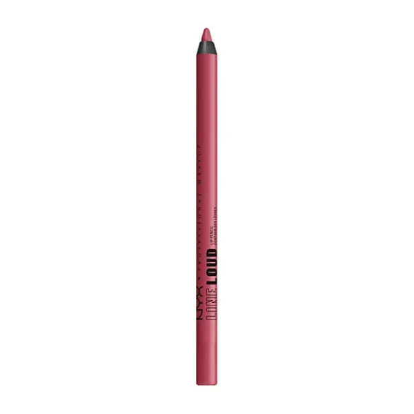 NYX PROFESSIONAL MAKE UP Perfiladores De Labios<Line Loud Lip Pencil