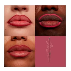 NYX PROFESSIONAL MAKE UP Perfiladores De Labios<Line Loud Lip Pencil