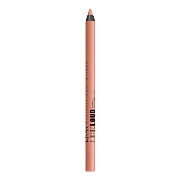 NYX PROFESSIONAL MAKE UP Perfiladores De Labios<Line Loud Lip Pencil
