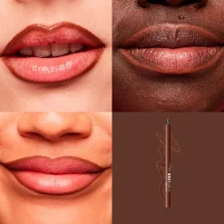 NYX PROFESSIONAL MAKE UP Perfiladores De Labios<Line Loud Lip Pencil