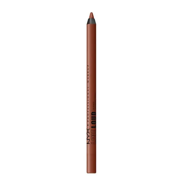 NYX PROFESSIONAL MAKE UP Perfiladores De Labios<Line Loud Lip Pencil