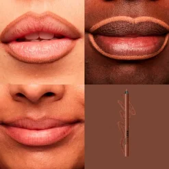 NYX PROFESSIONAL MAKE UP Perfiladores De Labios<Line Loud Lip Pencil