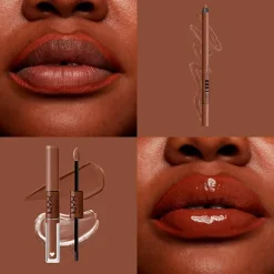 NYX PROFESSIONAL MAKE UP Perfiladores De Labios<Line Loud Lip Pencil