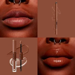 NYX PROFESSIONAL MAKE UP Perfiladores De Labios<Line Loud Lip Pencil