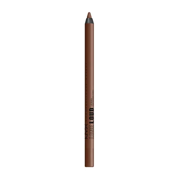 NYX PROFESSIONAL MAKE UP Perfiladores De Labios<Line Loud Lip Pencil