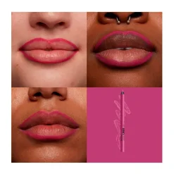 NYX PROFESSIONAL MAKE UP Perfiladores De Labios<Line Loud Lip Pencil