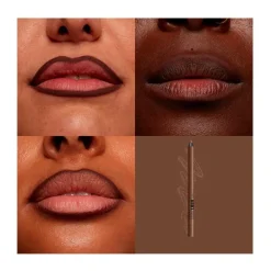 NYX PROFESSIONAL MAKE UP Perfiladores De Labios<Line Loud Lip Pencil