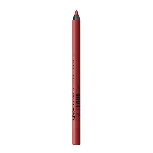 NYX PROFESSIONAL MAKE UP Perfiladores De Labios<Line Loud Lip Pencil