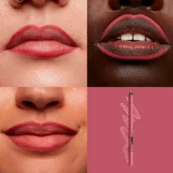 NYX PROFESSIONAL MAKE UP Perfiladores De Labios<Line Loud Lip Pencil