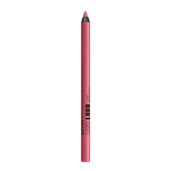 NYX PROFESSIONAL MAKE UP Perfiladores De Labios<Line Loud Lip Pencil