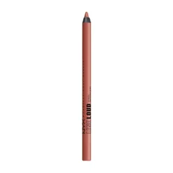 NYX PROFESSIONAL MAKE UP Perfiladores De Labios<Line Loud Lip Pencil