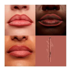 NYX PROFESSIONAL MAKE UP Perfiladores De Labios<Line Loud Lip Pencil