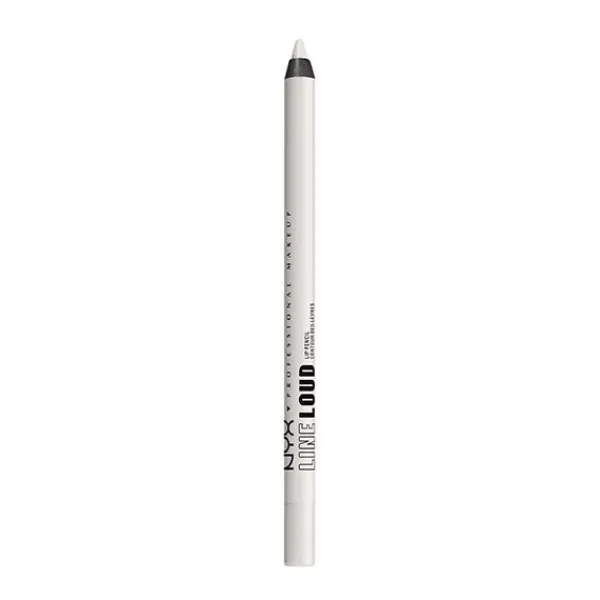 NYX PROFESSIONAL MAKE UP Perfiladores De Labios<Line Loud Lip Pencil