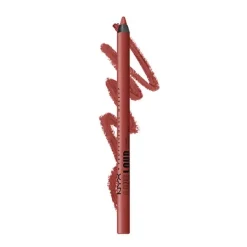 NYX PROFESSIONAL MAKE UP Perfiladores De Labios<Line Loud Lip Pencil
