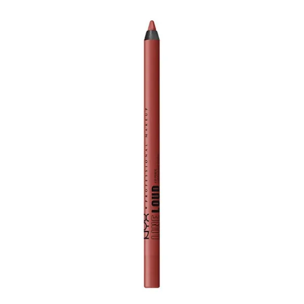 NYX PROFESSIONAL MAKE UP Perfiladores De Labios<Line Loud Lip Pencil