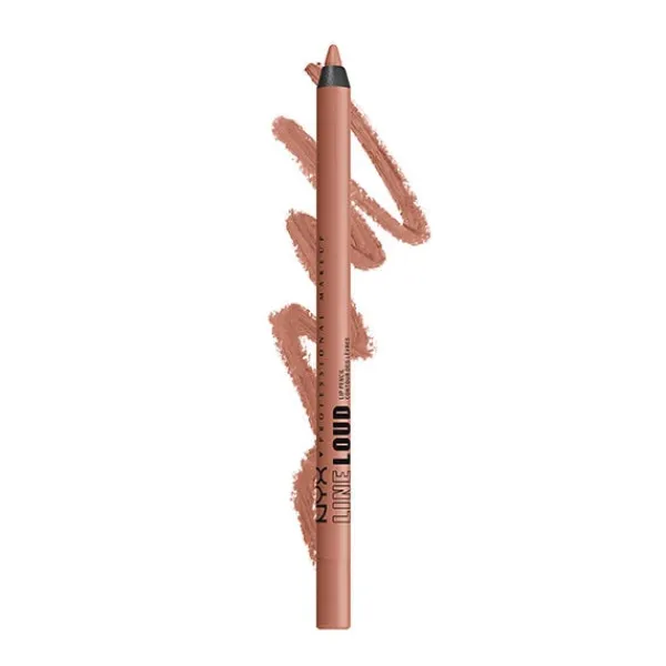 NYX PROFESSIONAL MAKE UP Perfiladores De Labios<Line Loud Lip Pencil