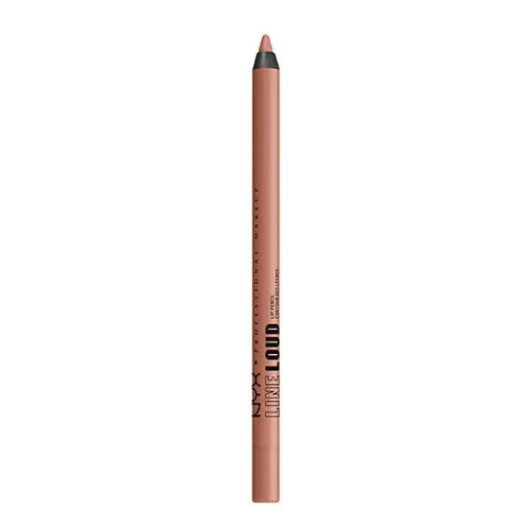 NYX PROFESSIONAL MAKE UP Perfiladores De Labios<Line Loud Lip Pencil