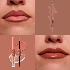 NYX PROFESSIONAL MAKE UP Perfiladores De Labios<Line Loud Lip Pencil