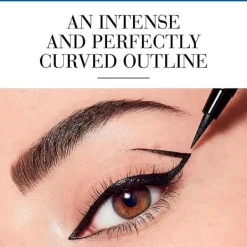 BOURJOIS Delineadores De Ojos|Hidratantes Faciales<Liner Feutre Ultra Black
