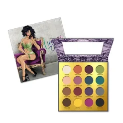 New Lingerie Collection Sombras De Ojos