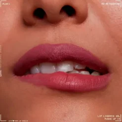 New Lingerie Xxl Pintalabios