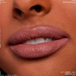 New Lingerie Xxl Pintalabios