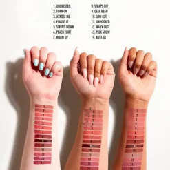 New Lingerie Xxl Pintalabios