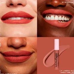 New Lingerie Xxl Pintalabios