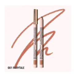 MOIRA Perfiladores De Labios<Lip Appeal