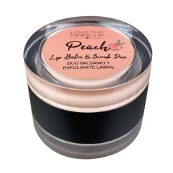 LOVE THY MAKE-UP Bálsamos Labiales|Para Niñxs<Lip Balm & Scrub Duo
