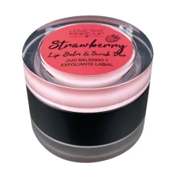 LOVE THY MAKE-UP Bálsamos Labiales|Para Niñxs<Lip Balm & Scrub Duo