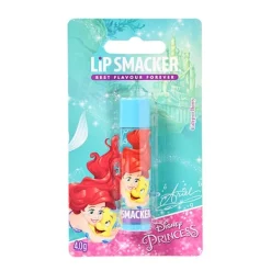 LIP SMACKER Bálsamos Labiales|Cosmética<Lip Balm Ariel Disney