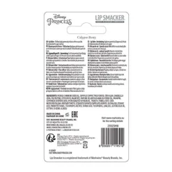 LIP SMACKER Bálsamos Labiales|Cosmética<Lip Balm Ariel Disney