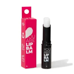 YOU ARE COSMETICS Bálsamos Labiales<Lip Balm Clear