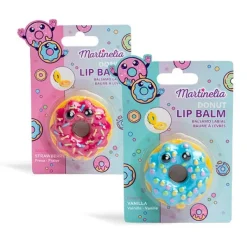 MARTINELIA Bálsamos Labiales|Hidratantes Faciales<Lip Balm Donuts