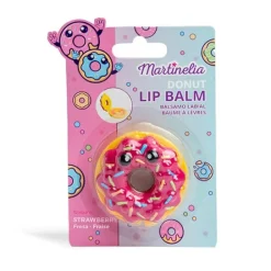 MARTINELIA Bálsamos Labiales|Hidratantes Faciales<Lip Balm Donuts